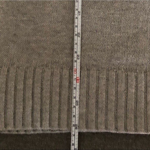 Nautica Women’s Soft Knitted Turtleneck Sweater - Picture 8 of 8